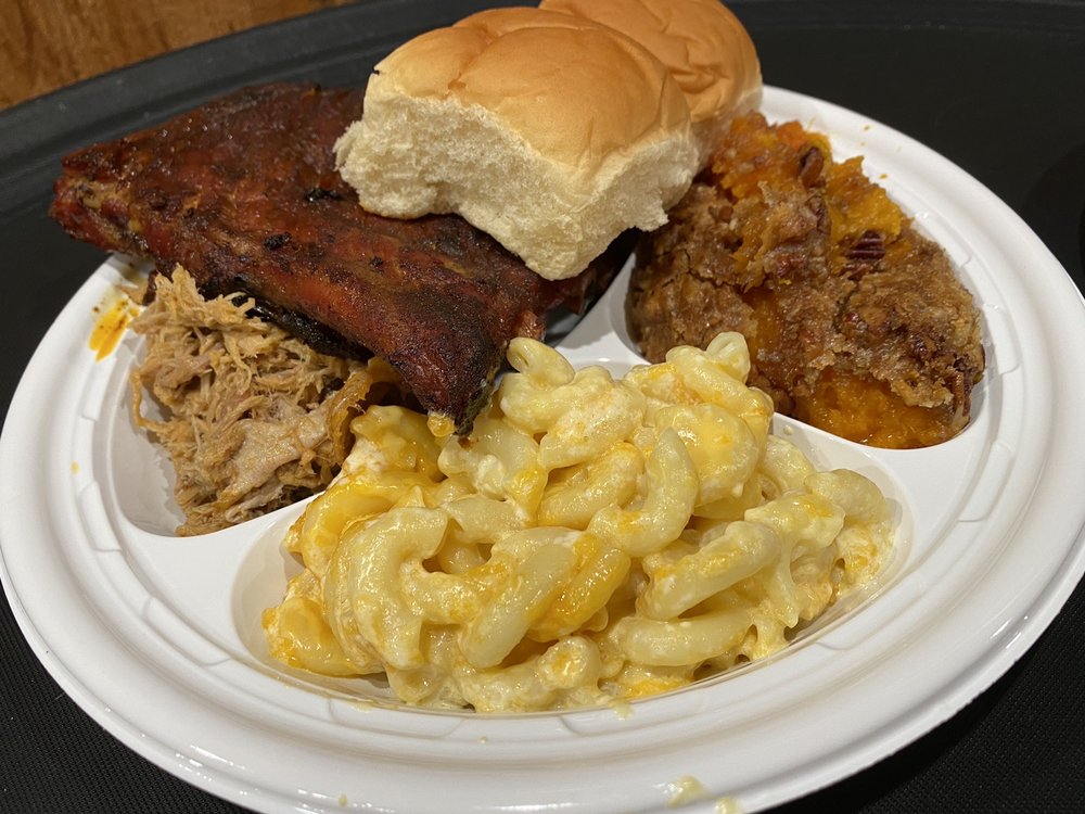 Circle M BBQ Logo