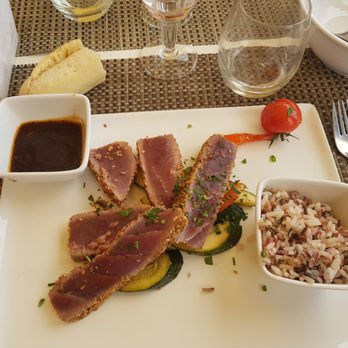 Maobi Plage - Restaurants Near Me - Saint Raphaël, 83