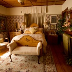 Victoria's Historic Inn