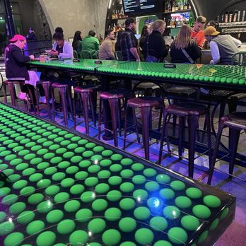 Urban Putt - Cocktail Bars Near Me - San Jose, California Urban Putt - Cocktail Bars Near Me - San Jose, California