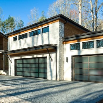 White's Garage Door - Modern Glass Doors - Garage Door Services Near Me - North Branch, Michigan White's Garage Door - Modern Glass Doors - Garage Door Services Near Me - North Branch, Michigan