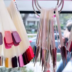 Velvet Nail Bar
