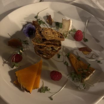 Chanterelle - the $20 "artisanal cheese platter" - New American Near Me - Stone Harbor, New Jersey Chanterelle - the $20 "artisanal cheese platter" - New American Near Me - Stone Harbor, New Jersey