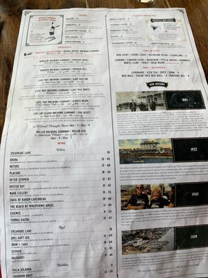 The Deauville Inn by null