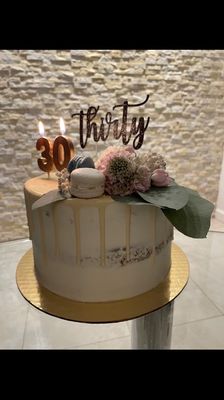 LoveLee Bakeshop by null