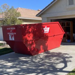 Red-E-Bins