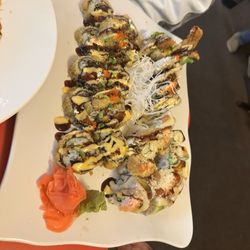 Genji Hibachi