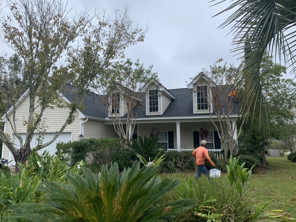 Slide of Low Country Experienced Remodeling Solutions