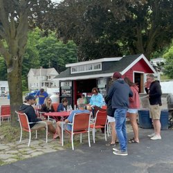 Colonial Inn & Motel