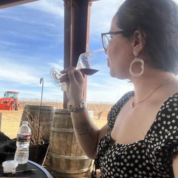 Callaghan Vineyards - Wineries Near Me - Elgin, Arizona