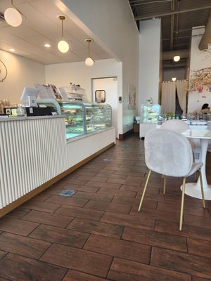 Whipped Bakery & Cafe Leander by null