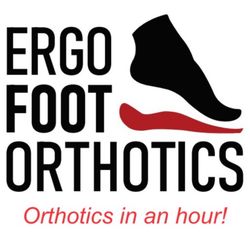 Ergo Good Orthotics - Logo mission statement