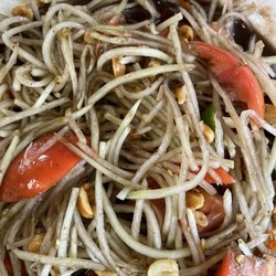 Bangkok Pho - Papaya