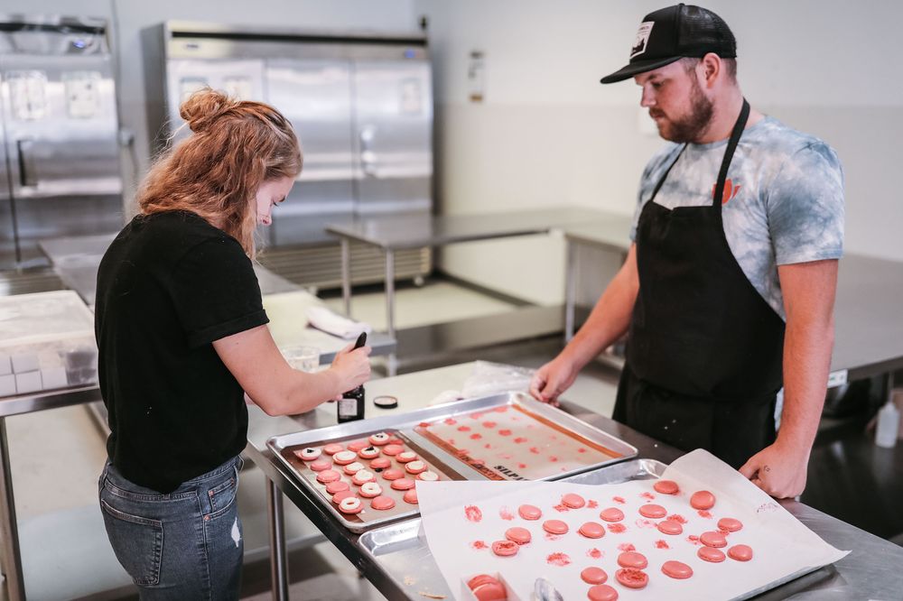 JUST BE’S PASTRIES Updated September 2024 Colorado Springs