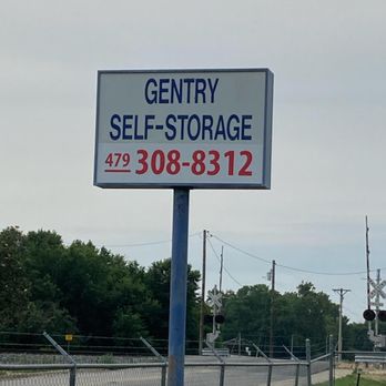 Gentry Self Storage - Self Storage Near Me - Gentry, Arkansas Gentry Self Storage - Self Storage Near Me - Gentry, Arkansas