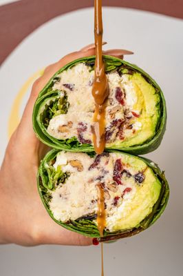 Mitch's Downtown Bagel Cafe by null