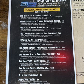 Whiskey Girl - NFL Sunday menu - food - New American Near Me - San Diego, California Whiskey Girl - NFL Sunday menu - food - New American Near Me - San Diego, California
