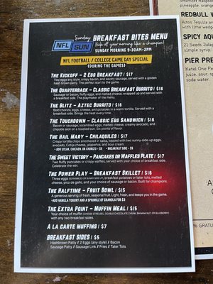 Menu photo 5 Whiskey Girl San Diego, CA Menu photo 5 Whiskey Girl San Diego, CA