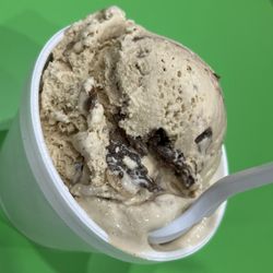 La Michoacána Plus - Cappuccino