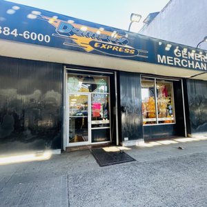 Domsey Express on Yelp