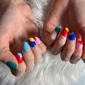 Nail Me - Nail Salons Near Me - San Francisco, California