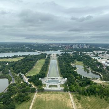 Washington Monument - West view of The Lincoln Memorial - Landmarks & Historical Buildings Near Me - Washington, DC, District of Columbia Washington Monument - West view of The Lincoln Memorial - Landmarks & Historical Buildings Near Me - Washington, DC, District of Columbia