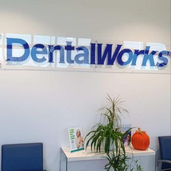 DentalWorks - Cosmetic Dentists Near Me - Elgin, Illinois