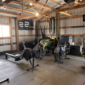 HartFit Elevate OCR - Trainers Near Me - Peyton, Colorado HartFit Elevate OCR - Trainers Near Me - Peyton, Colorado