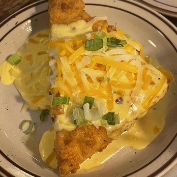 Cooper’s Tavern - Fried Mac - Burgers Near Me - Little River, South Carolina