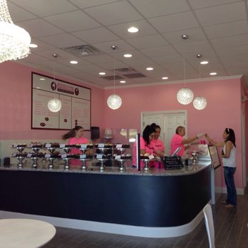 Smallcakes - Cupcakes Near Me - Rosenberg, Texas Smallcakes - Cupcakes Near Me - Rosenberg, Texas