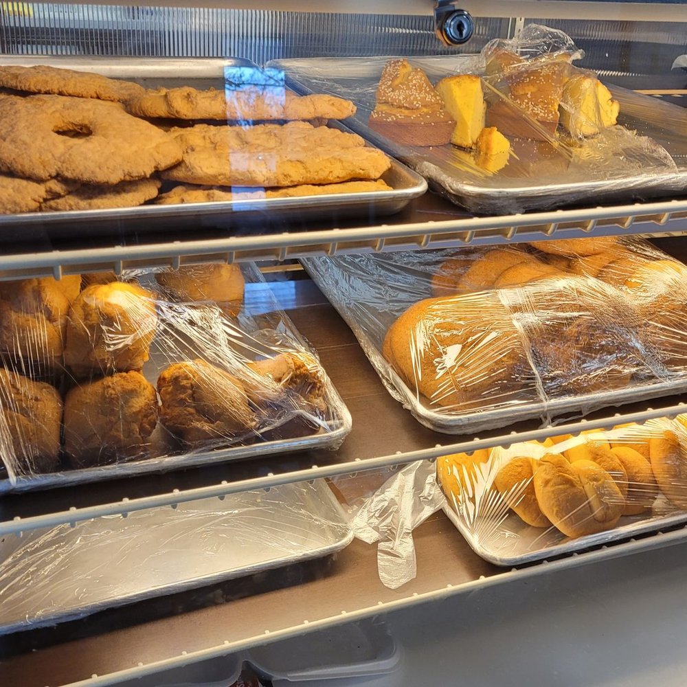 El Maná - Bake goods! - Latin American Near Me - Bellingham, Washington El Maná - Bake goods! - Latin American Near Me - Bellingham, Washington
