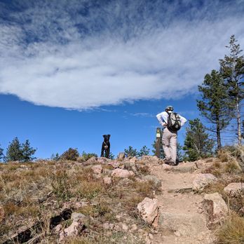 Jason Kay - Hiking with your dog is a lifestyle Boulderites enjoy! - Real Estate Agents Near Me Jason Kay - Hiking with your dog is a lifestyle Boulderites enjoy! - Real Estate Agents Near Me