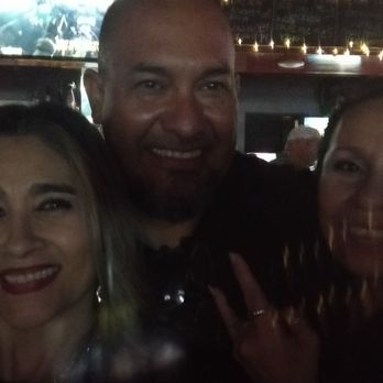 Crown and Eagle Bar & Grill - three people posing for a picture - Sports Bars Near Me - El Paso, Texas Crown and Eagle Bar & Grill - three people posing for a picture - Sports Bars Near Me - El Paso, Texas