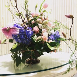 Flowers Unlimited