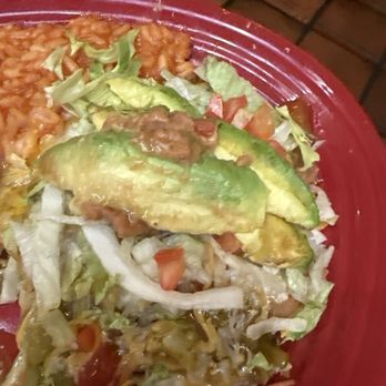 El Patron ABQ - New Mexican Cuisine Near Me - Albuquerque, New Mexico