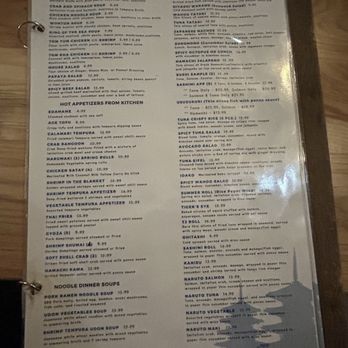 Sake Thai & Sushi Bar - Menu - Thai Near Me - Hollywood, Florida Sake Thai & Sushi Bar - Menu - Thai Near Me - Hollywood, Florida