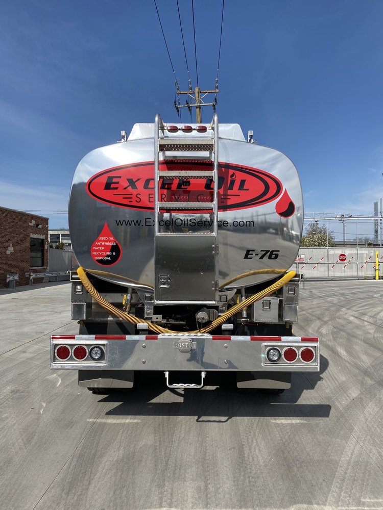 EXCEL ENVIRONMENTAL Updated August 2025 400 Ashland Ave, River