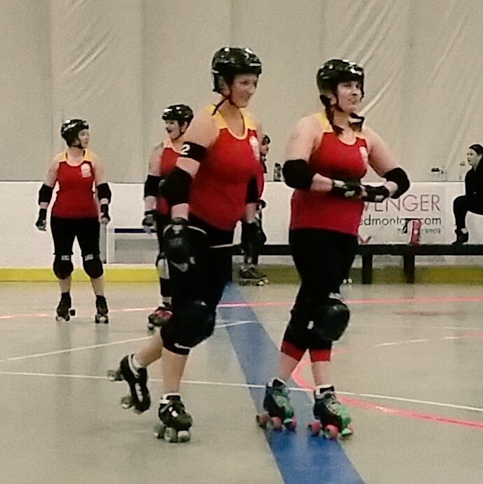 EDMONTON SPORTSDOME Updated October 2024 10104 32 Avenue NW