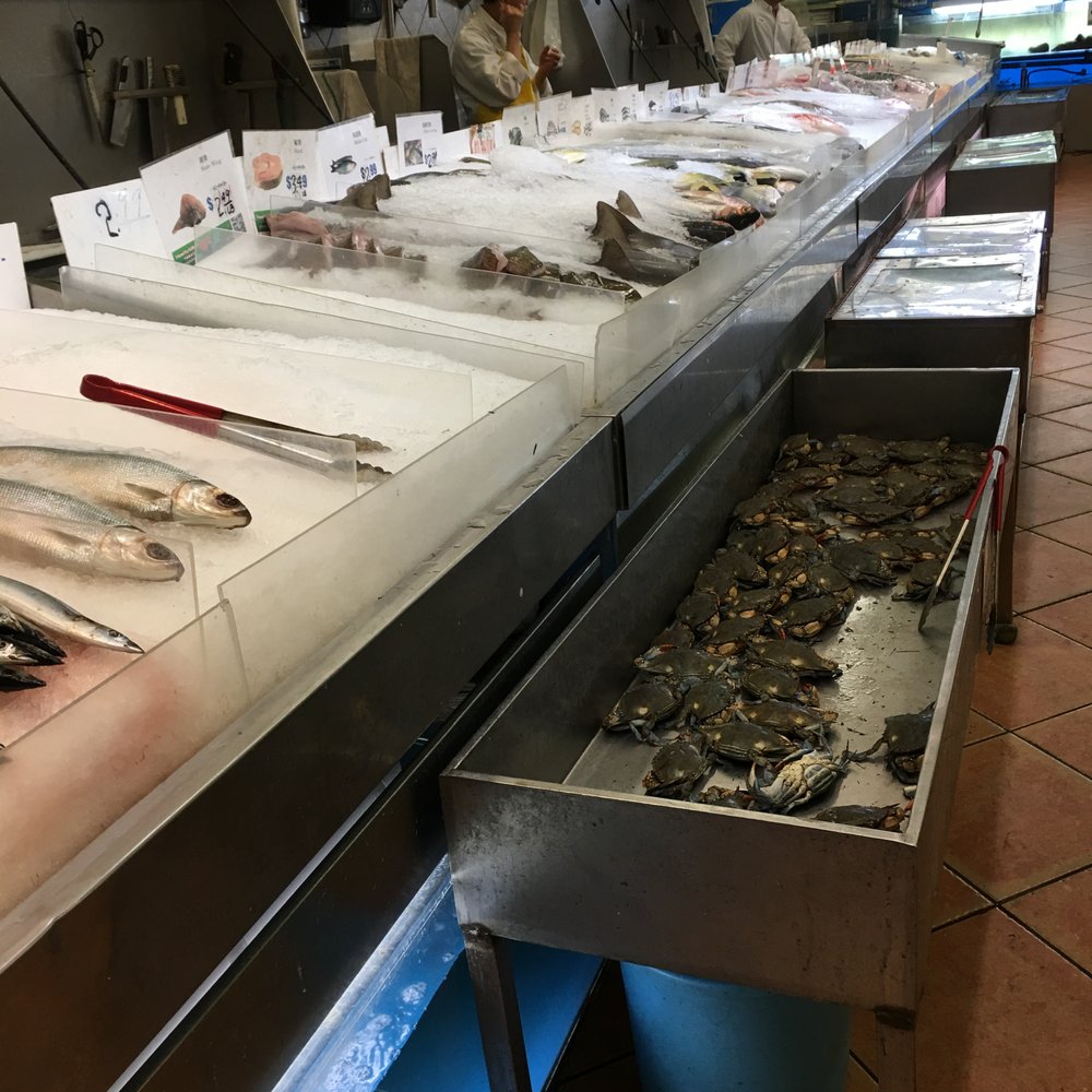 New York Mart - Live Crabs... - International Grocery Near Me - Sunrise, Florida New York Mart - Live Crabs... - International Grocery Near Me - Sunrise, Florida