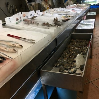 New York Mart - Live Crabs... - International Grocery Near Me - Sunrise, Florida