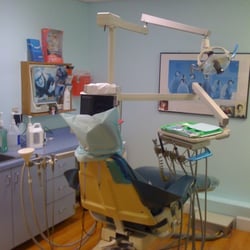 Dental Center of West LA - Dyan is the best