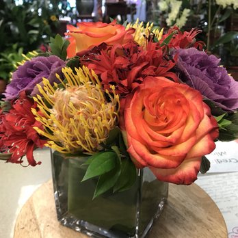 Eva's Garden Florist - Florists Near Me - New York, New York