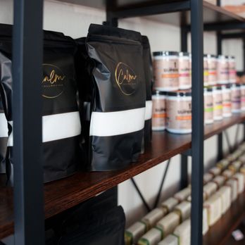 Tinted Salt - Transform your self-care routine with our luxurious bath salts and wellness essentials -- only at Tinted Salt. - Halotherapy Near Me - Chandler, Arizona