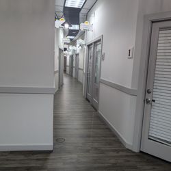Mosaic Salons