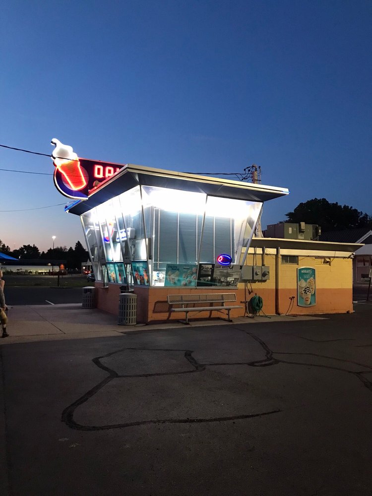 DAIRY QUEEN LTD BRAZIER 13 Photos & 19 Reviews 1720 Lexington Ave N