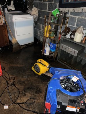 Tri-State Ready Restoration