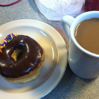 7th Ave Donuts & Diner - Yum! - Donuts Near Me - Brooklyn, New York