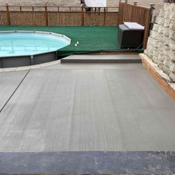 Burns Custom Concrete