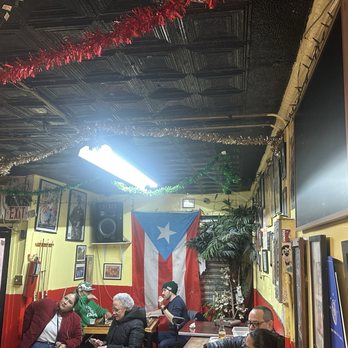 Caribbean Social Club - "Capicúa!" - Bars Near Me - Brooklyn, New York Caribbean Social Club - "Capicúa!" - Bars Near Me - Brooklyn, New York