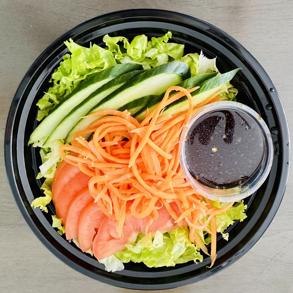 Food from Little Viet Kitchen